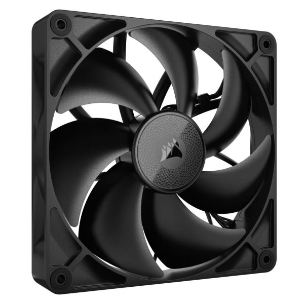 Corsair iCUE LINK RX140 140mm PWM Single Fan Expansion hűtő ventilátor