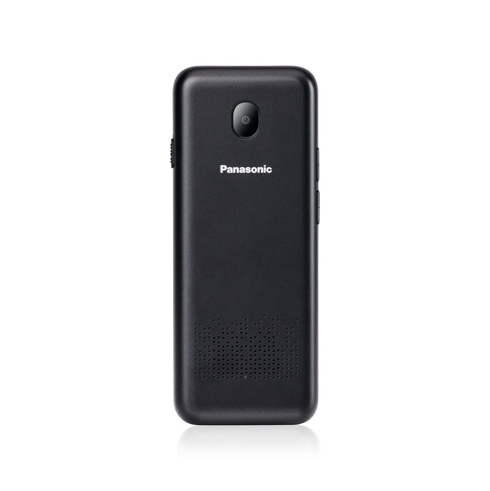 Panasonic KX-TF200 Mobiltelefon, Fekete