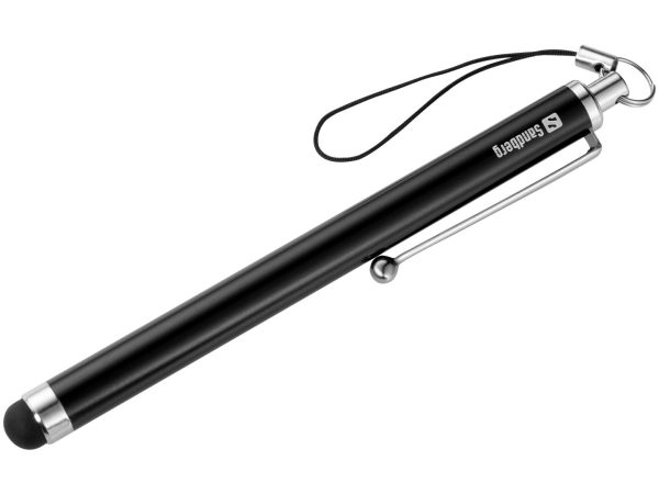 Sandberg Touchscreen Stylus Pen Saver