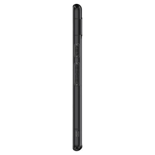 Spigen Pixel 7a Tok Ultra Hybrid Zero One Fekete - Image 8