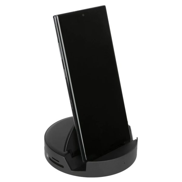 Targus AWU420GL Universal USB-C Phone Dock