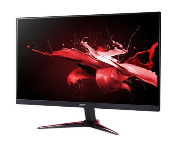 Acer 23,8" VG240YEbmiix IPS LED Monitor - Image 2