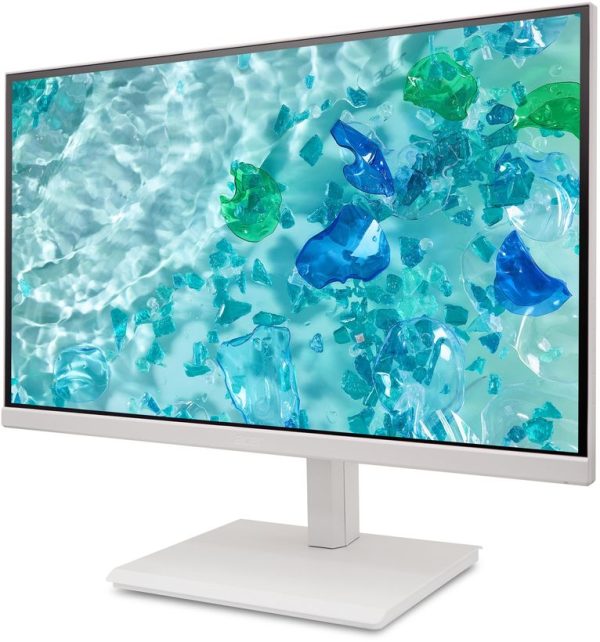 Acer 24" B247Wwmiprzxv IPS LED Monitor - Image 2