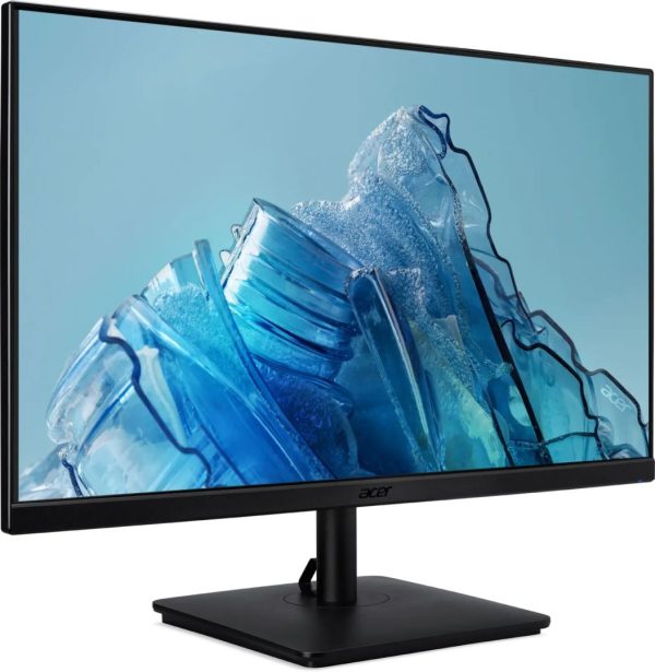 Acer 27" Vero V277Ebiv IPS LED Monitor