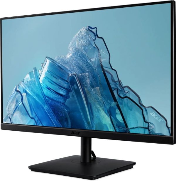 Acer 27" Vero V277Ebiv IPS LED Monitor - Image 2