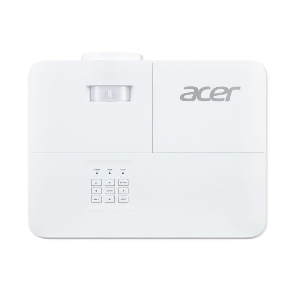 Acer H6815P - Image 6