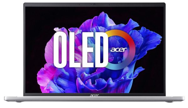 Acer Swift Go SFG14-71-56N8 Notebook Ezüst (14" / Intel i5-1335U / 8GB / 512GB SSD / Win 11 Home) - Image 4