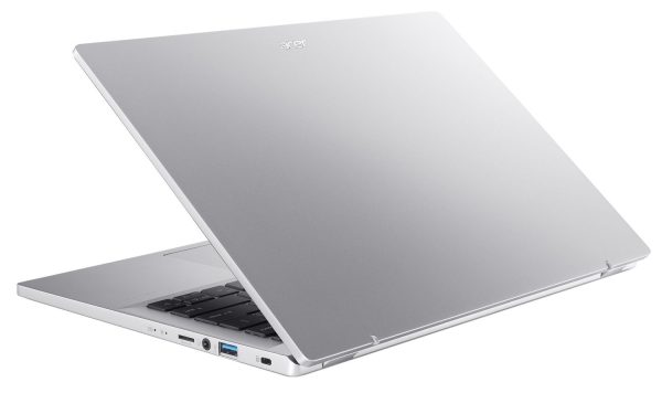 Acer Swift Go SFG14-71-56N8 Notebook Ezüst (14" / Intel i5-1335U / 8GB / 512GB SSD / Win 11 Home) - Image 6