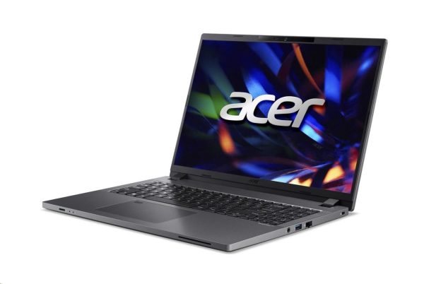 Acer TravelMate P2 Notebook Szürke (16" / Intel i5-1335U / 8GB / 512GB SSD) - Image 2