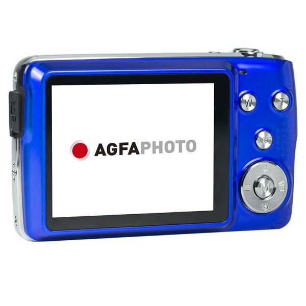 Agfa Photo DC8200 Blue - Image 4