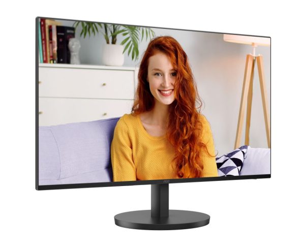 AOC 27" 27B3HA2 IPS LED Monitor - Image 2