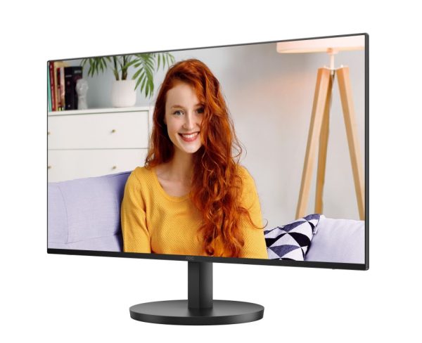 AOC 27" 27B3HA2 IPS LED Monitor - Image 3