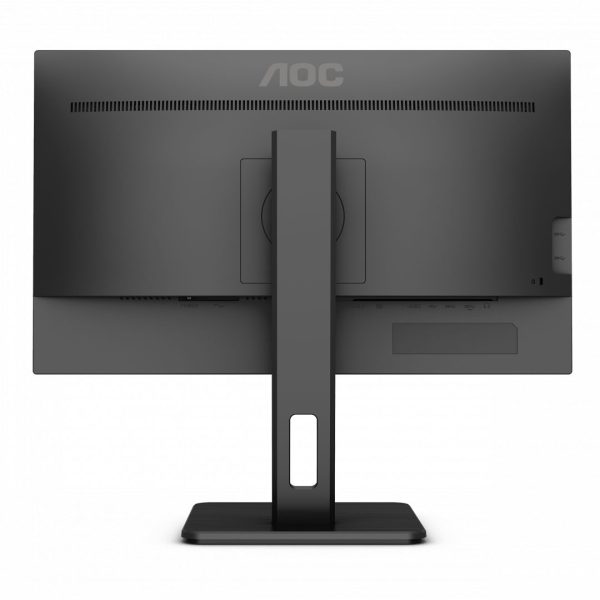 AOC 27" U27P2 IPS LED Monitor - Image 5