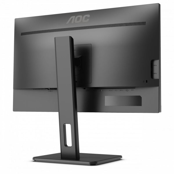 AOC 27" U27P2 IPS LED Monitor - Image 6