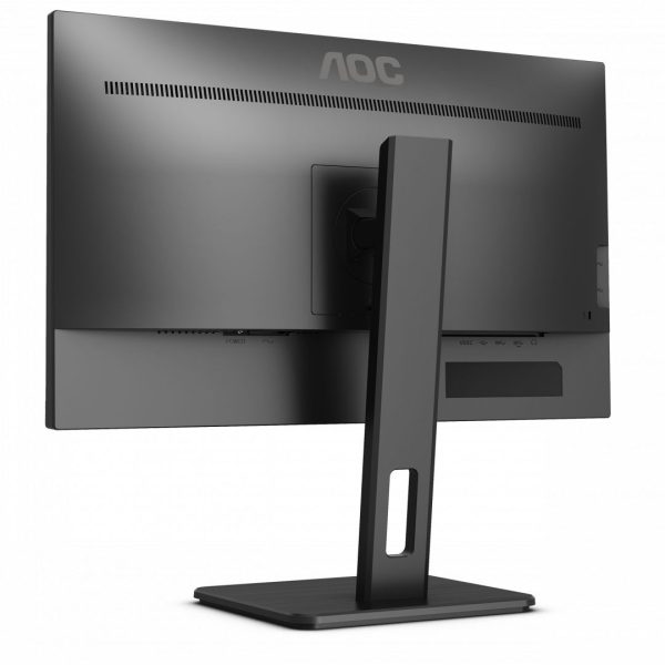 AOC 27" U27P2 IPS LED Monitor - Image 7