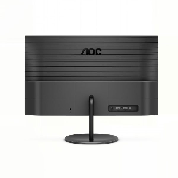 AOC 27" U27V4EA IPS LED Monitor - Image 4