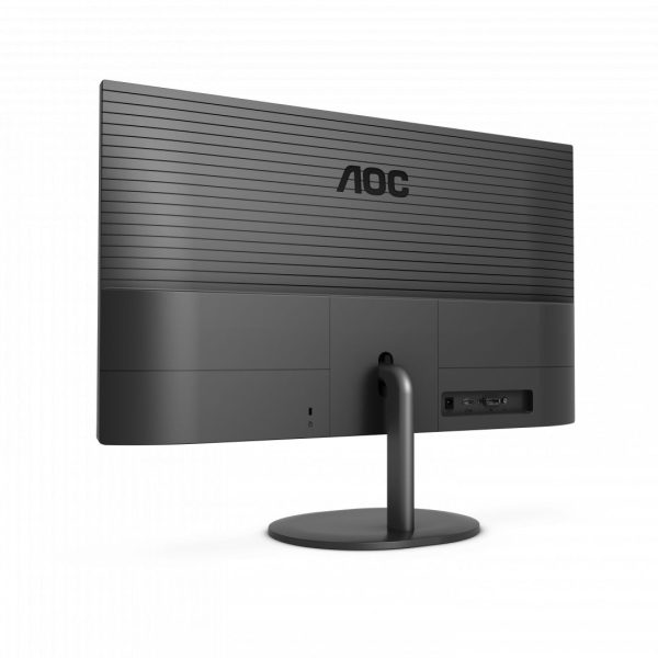 AOC 27" U27V4EA IPS LED Monitor - Image 5