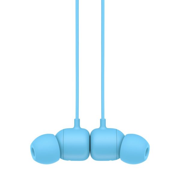 Apple Beats Flex All-Day Wireless Earphones Flame Blue - Image 5