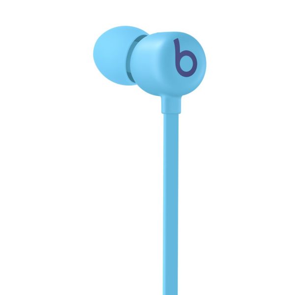 Apple Beats Flex All-Day Wireless Earphones Flame Blue - Image 6