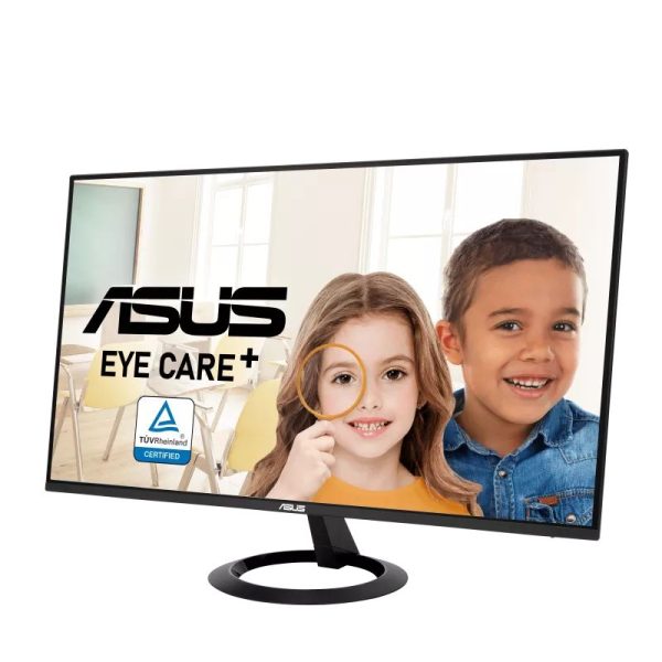 Asus 23,8" VZ24EHF IPS LED Monitor - Image 3