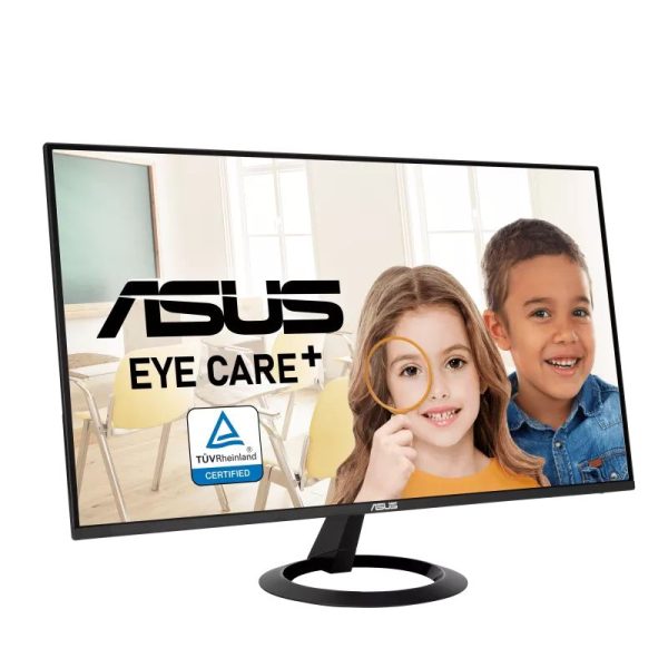 Asus 23,8" VZ24EHF IPS LED Monitor - Image 4