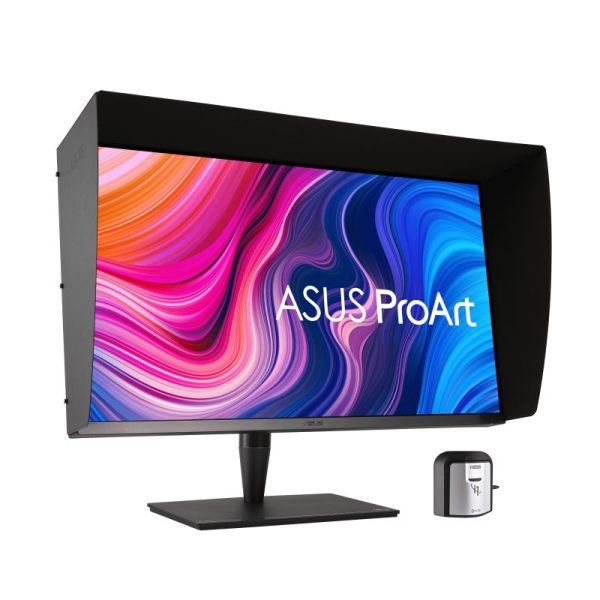 Asus 32" PA32UCG-K IPS LED Monitor