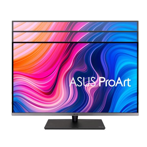 Asus 32" PA32UCG-K IPS LED Monitor - Image 4