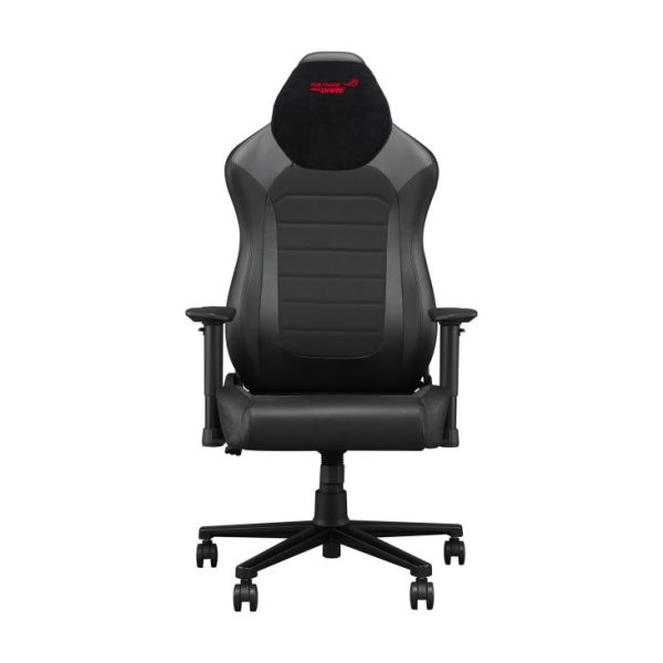 Asus ROG Aethon Gaming Chair Black - Image 2