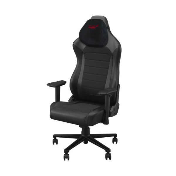 Asus ROG Aethon Gaming Chair Black - Image 4