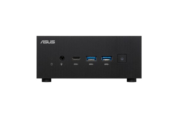 Asus VivoMini PC PN52 Black - Image 2