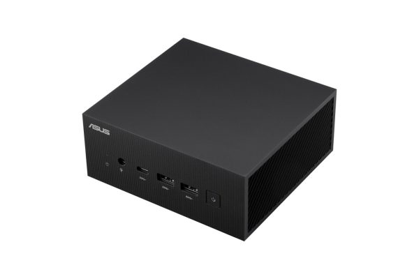 Asus VivoMini PC PN52 Black - Image 5