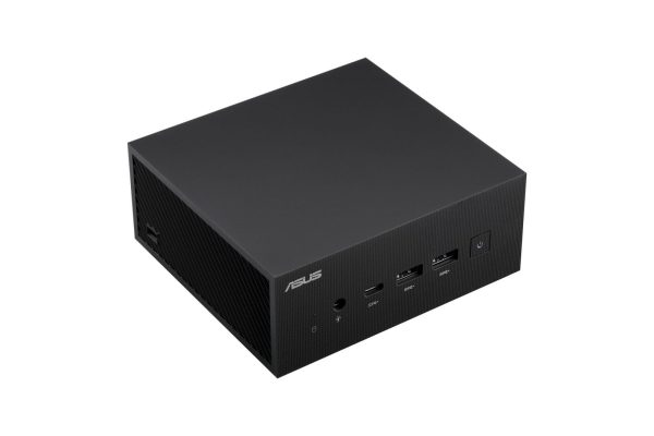 Asus VivoMini PC PN52 Black - Image 6