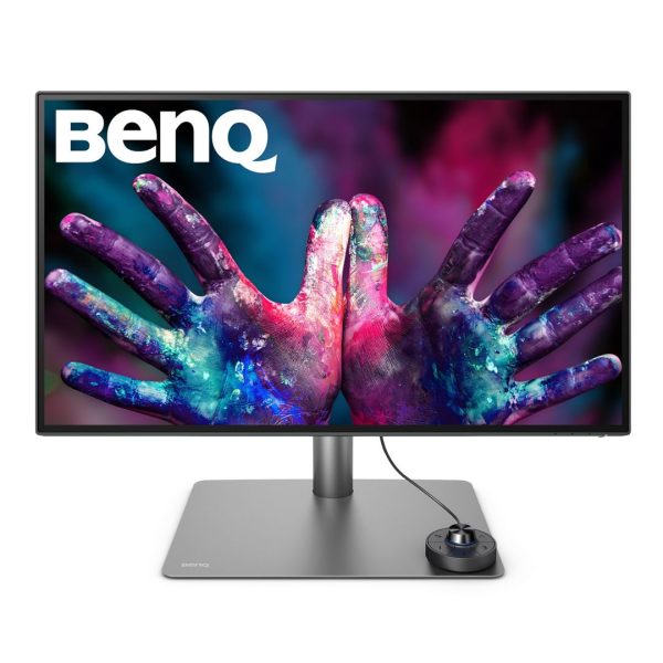 Benq 27" PD2725U IPS LED Monitor