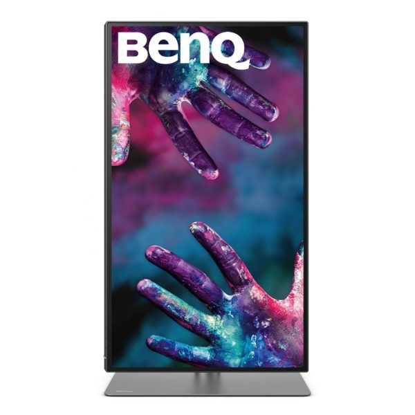 Benq 27" PD2725U IPS LED Monitor - Image 2