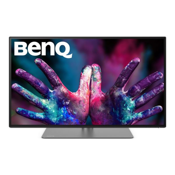 Benq 27" PD2725U IPS LED Monitor - Image 3