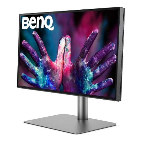 Benq 27" PD2725U IPS LED Monitor - Image 4