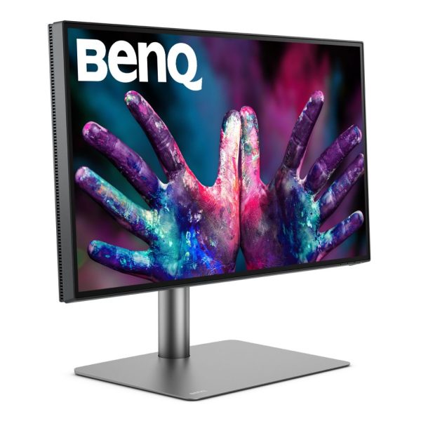 Benq 27" PD2725U IPS LED Monitor - Image 5