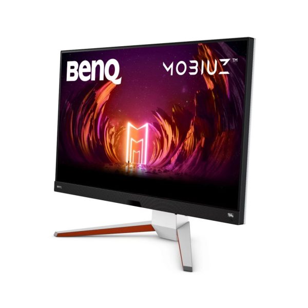 Benq 32" EX3210U IPS LED Ívelt Monitor - Image 2