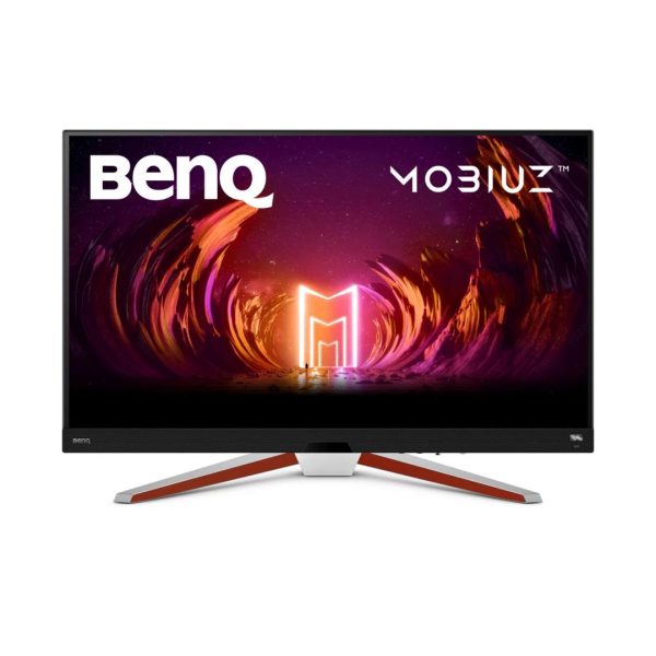 Benq 32" EX3210U IPS LED Ívelt Monitor - Image 4