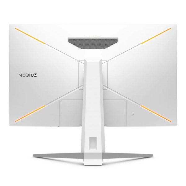 Benq 32" EX3210U IPS LED Ívelt Monitor - Image 5