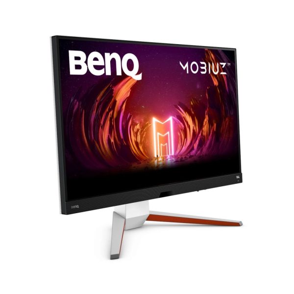 Benq 32" EX3210U IPS LED Ívelt Monitor - Image 7