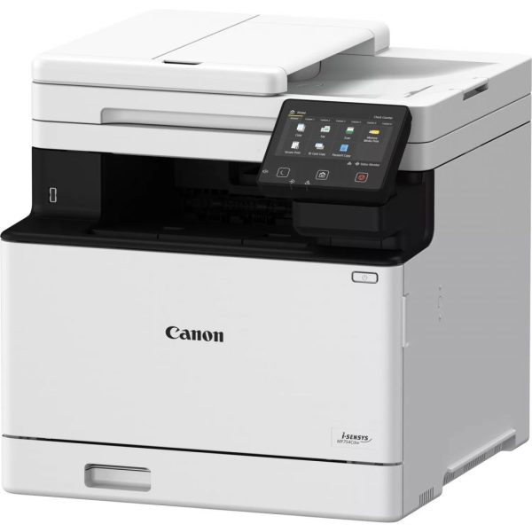 Canon i-SENSYS MF754Cdw Wireless Lézernyomtató/Másoló/Scanner/Fax - Image 2