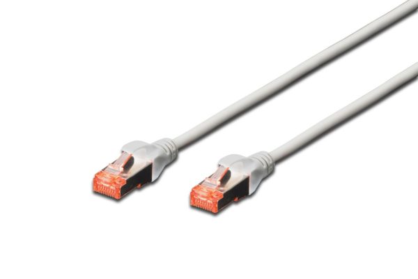 Digitus CAT6 S-FTP Patch Cable 10m Yellow