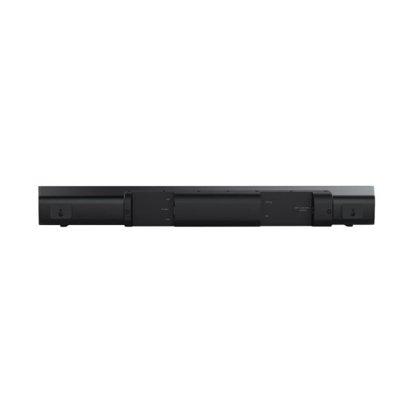 Creative Stage V2 2.1 Soundbar and Subwoofer Black - Image 4