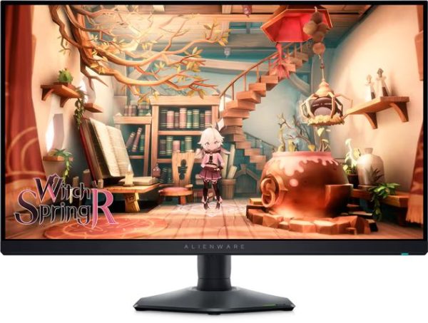 Dell 27" AW2724DM IPS LED Monitor