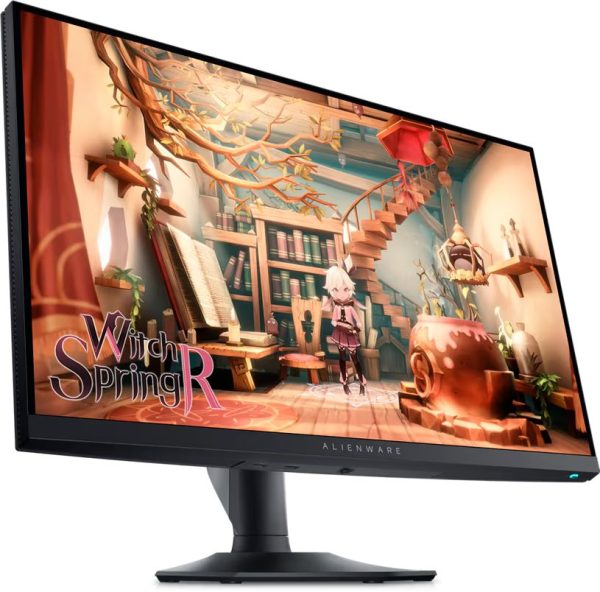 Dell 27" AW2724DM IPS LED Monitor - Image 2