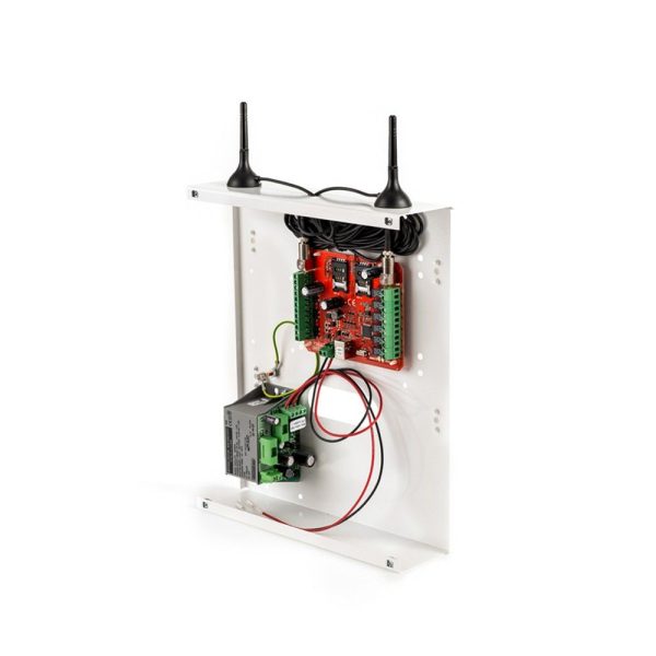 Tell Dualcom - 2G.IN6.R6 KIT - Image 4