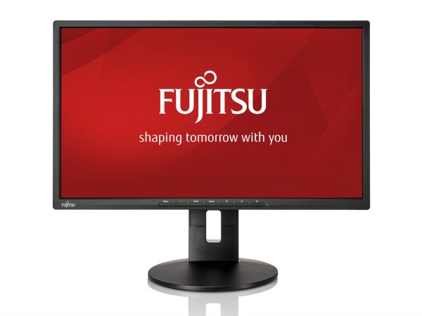 Fujitsu 22" B22-8 TS Pro LED Monitor