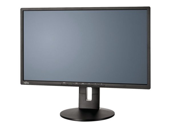 Fujitsu 22" B22-8 TS Pro LED Monitor - Image 2