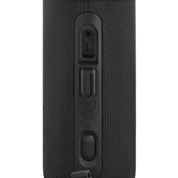 Hama Pipe 3.0 Bluetooth Speaker Waterproof Black - Image 3